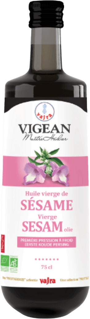 Sesamolie