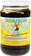 Mélasse De Sucre De Canne BIO