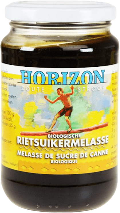 Cane Sugar Molasses Organic