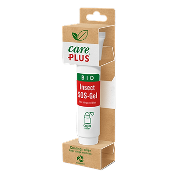 Roll-on Apaisant Piqures D'insectes BIO