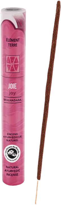 Ayurvedische Stokjes - Vreugde