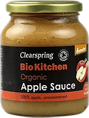 Apple Compote organic