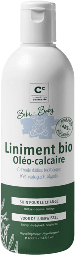 Liniment Oléo-Calcaire