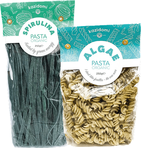 Algen Pasta Pack