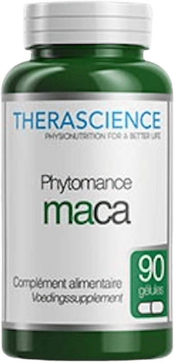 Phytomance Maca 90 Capsules