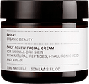 Crème Peaux Normales à Sèches Daily Renew BIO