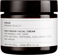 Daily Renew Normal To Dry Skin Cream