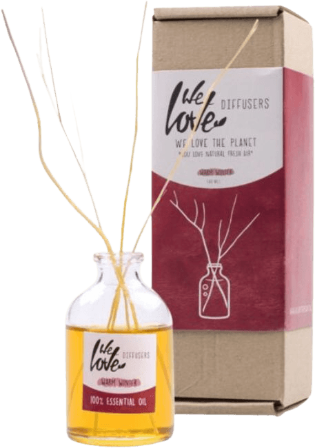 Diffuseur Warm Winter