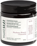 Hennep Kamille Reinigings- & Make-up Balsem bio