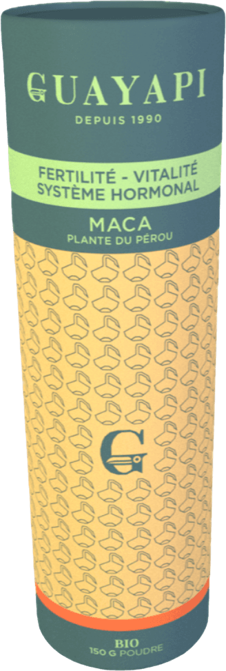 Maca