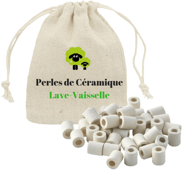 Perles En Céramique Lave-vaisselle