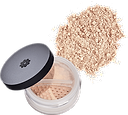 Warm Peach Foundation 