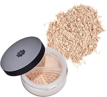 Warm Peach Foundation