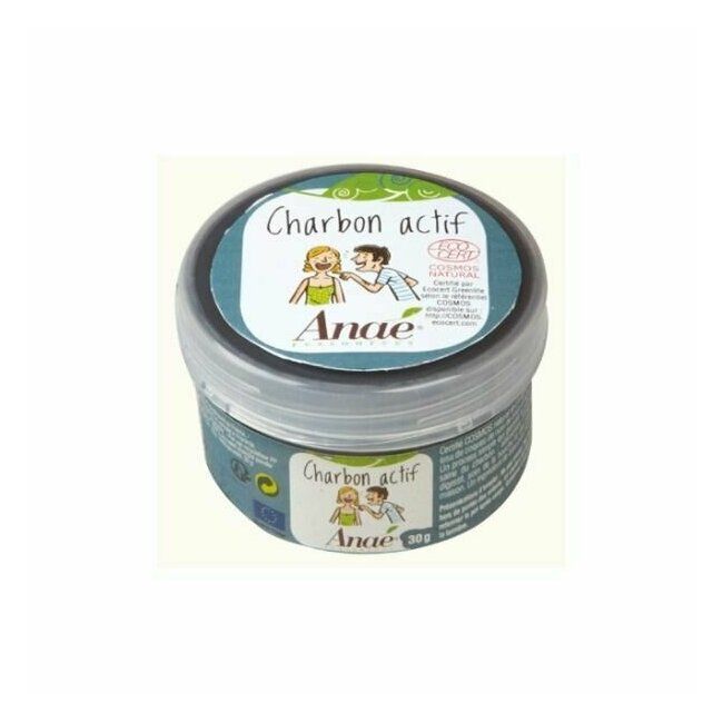 Anaé Charbon actif
