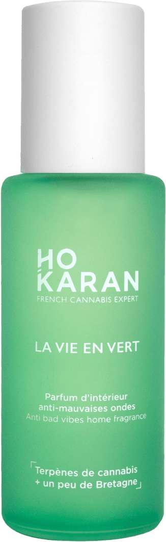 Spray Purifiant Embruns & Cannabis