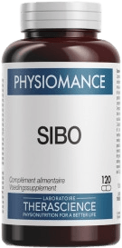 Physiomance  Sibo