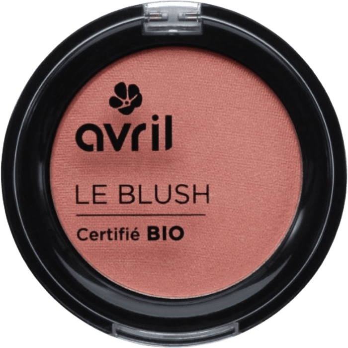 Blush rose éclat