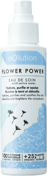 Eau Florale Flower Power 0