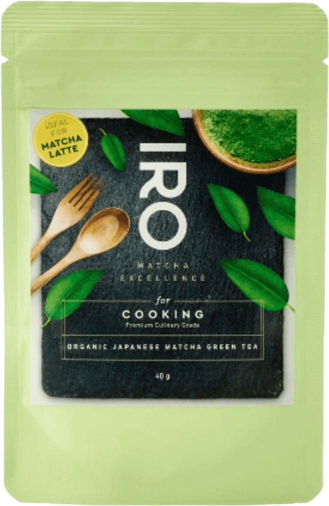 Japanese Culinary Matcha Tea Premium Organic