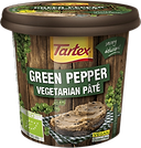 Vegetarian Green Pepper Pâté organic