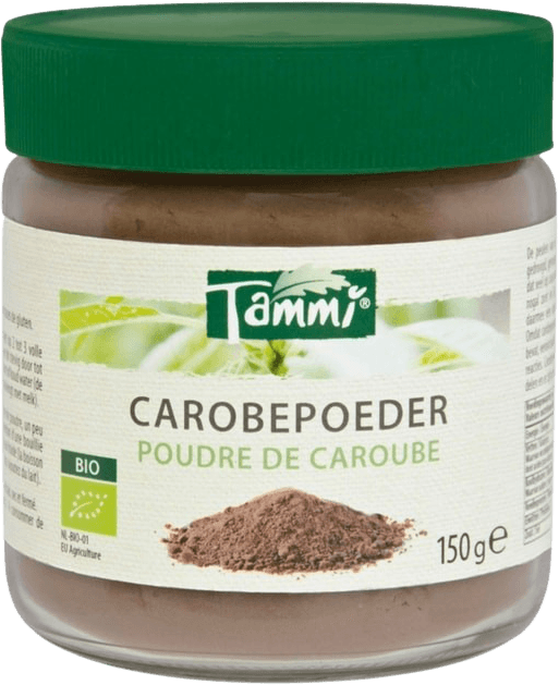 Carob Powder
