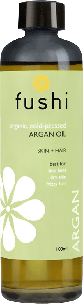 Huile d'Argan
