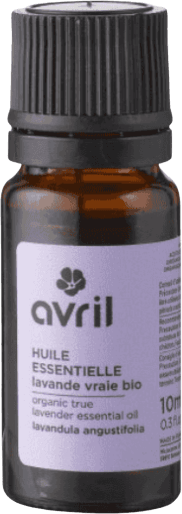 Lavendel Essential Oil