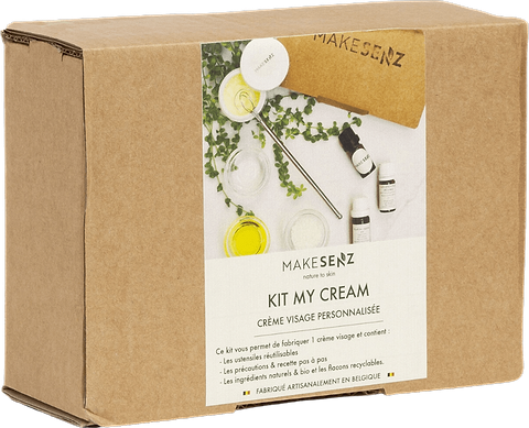 Kit Mijn Crème