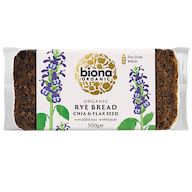 Pain Seigle Chia Lin bio