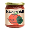 Sauce Tomate Puttanesca 0