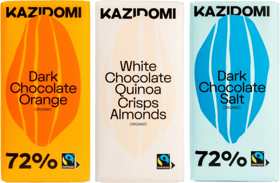 Pack Chocolats Nouveautés
