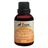 Oranjebloesem Water Extract BIO