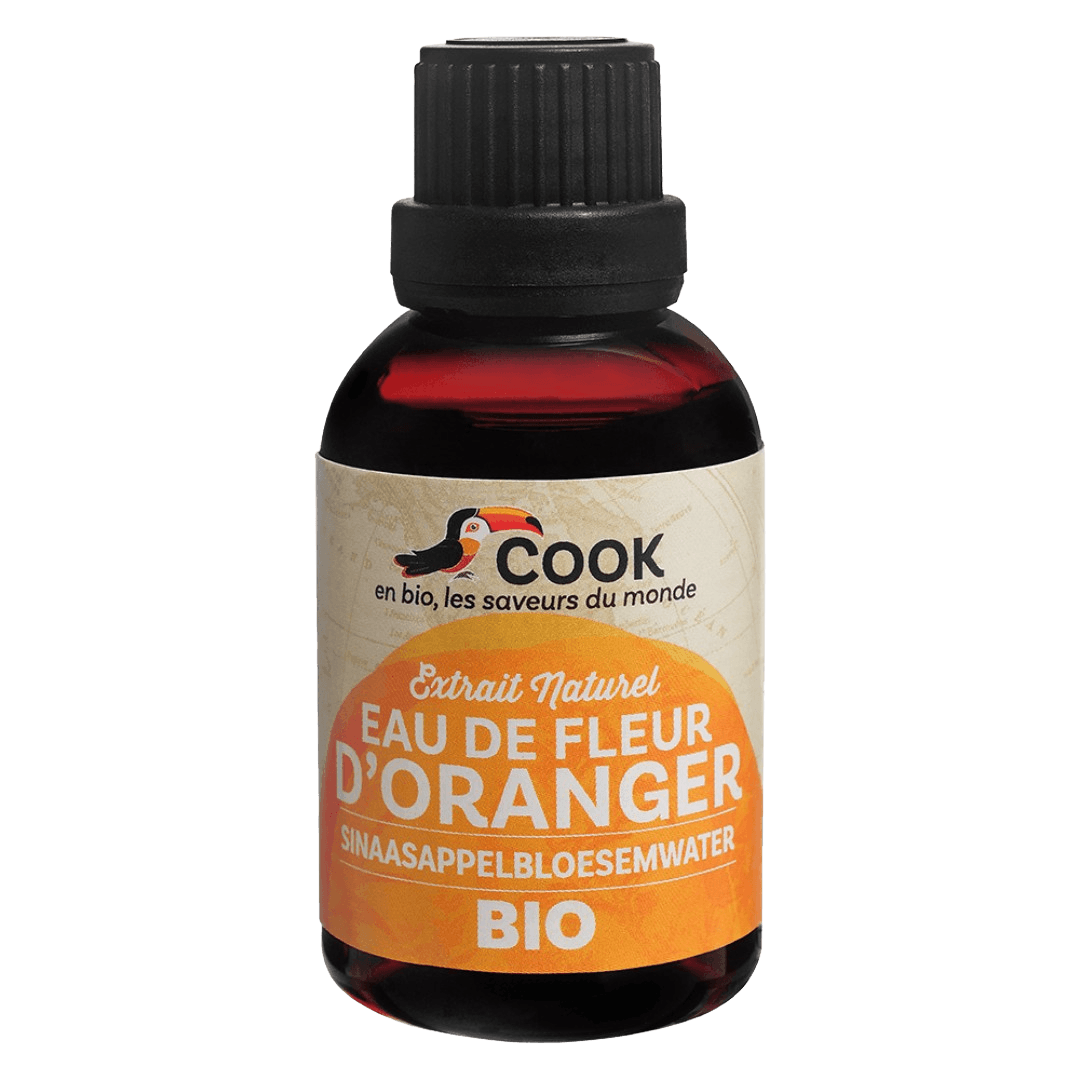 Oranjebloesem Water Extract