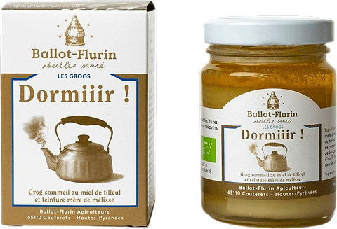 Grog Sommeil