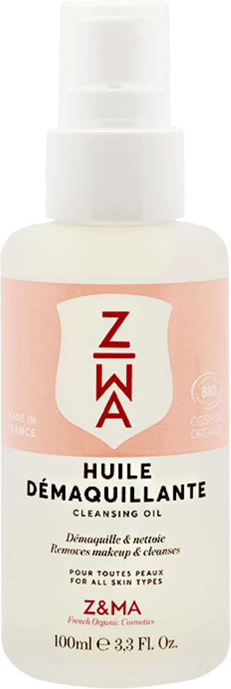 Cleansing Oil Organic