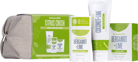 Giftpack Citrus Crush