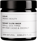 Masque Nourrissant Visage BIO