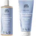Sensitive Scalp Routine 