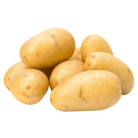 Pomme de terre