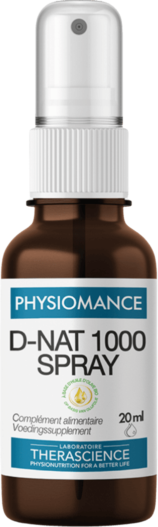 Physiomance Dnat 1000 Spray