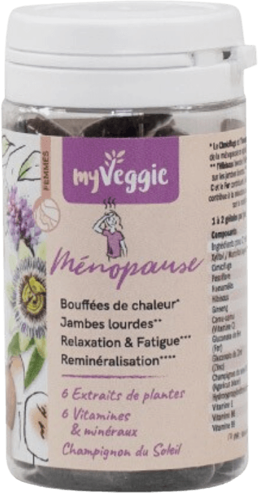 Ménopause