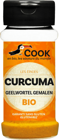 Turmeric Powder organic