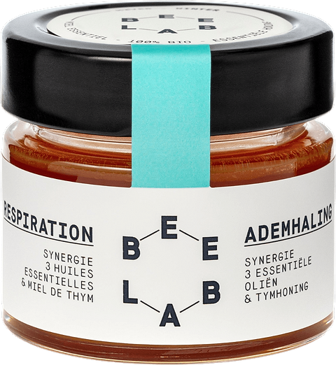Miel Essentiel Respiration