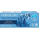 Super Tampon Without Applicator Organic