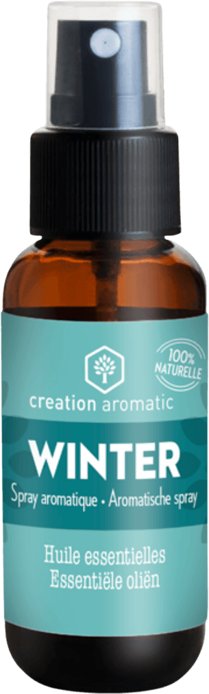 Spray HE Aromatique Winter