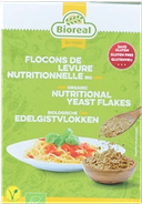 Gistvlokken Met Mout bio