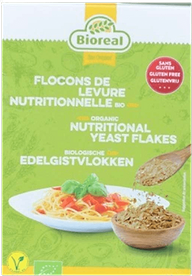 Gistvlokken Met Mout bio