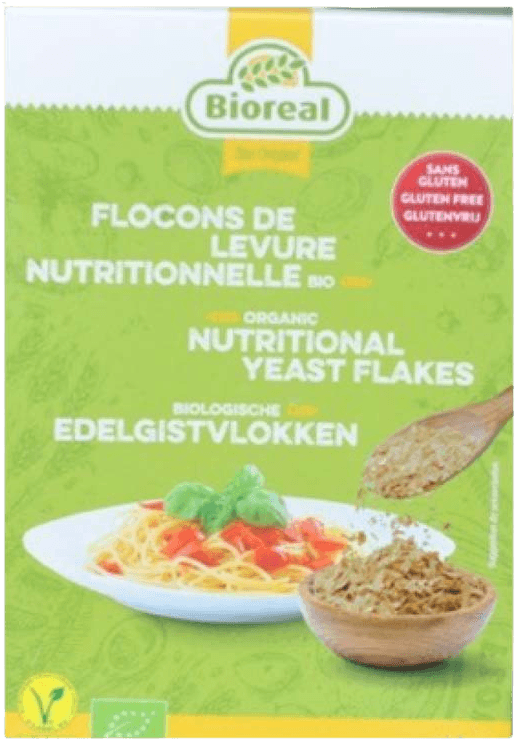 Levure Nutrionnelle Maltée BIO