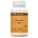 Vitamine B12 2000µg 