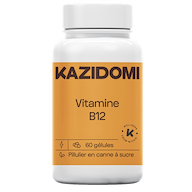 Vitamine B12 2000µg 